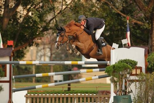 Mais badalado evento de hipismo da América do Sul e primeiro grande encontro da comunidade hípica após a Rio 2016 / Foto: JC Markun