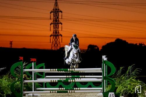 Após alguns anos sem atuar no Brasil, o grande ícone do hipismo mundial está de volta / Foto: Divulgação