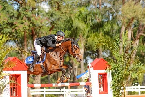 O final de semana foi de emoção e confraternização para os amantes de cavalos / Foto: Chevaux Brasil