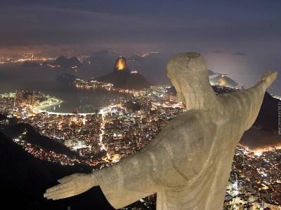 Entre 27 e 20 novembro, o Rio de Janeiro recebe a Assembleia Geral da Federação Equestre Internacional 2011 / Foto: Divulgação
