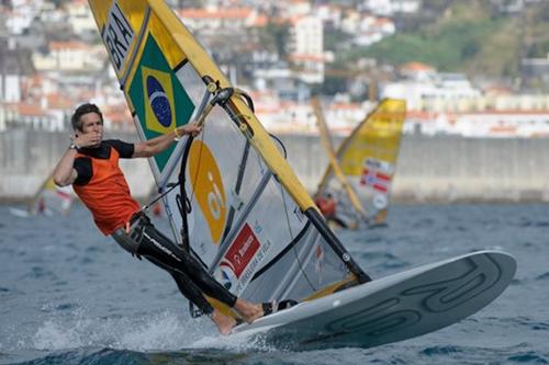 Velajador brasileiro alcança o topo do ranking de sua categoria / Foto: Divulgação Velajador brasileiro alcança o topo do ranking de sua categoria / Foto: Divulgação