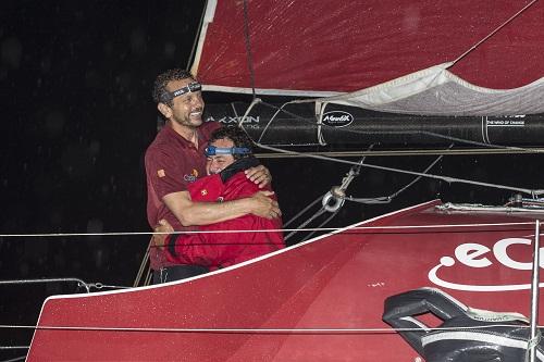 Transat Jacques Vabre começa no domingo (5), em Le Havre, na França / Foto: Jean Marie Liot 