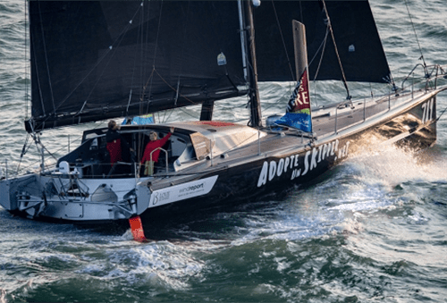 Transat Jacques Vabre  / Foto: Transat Jacques Vabre