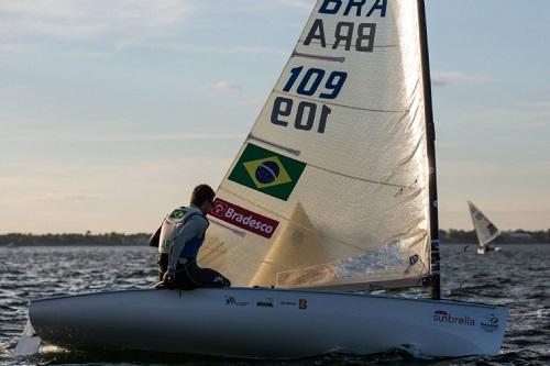 Primeira grande competição de classes olímpicas após a Rio 2016 começa neste domingo / Foto: Pedro Martinez/Sailing Energy/World Sailing Primeira grande competição de classes olímpicas após a Rio 2016 começa neste domingo / Foto: Pedro Martinez/Sailing Energy/World Sailing