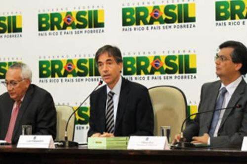 A mostra destacará a capacidade de sediar grandes eventos do Brasil / Foto: Ministério do Esporte