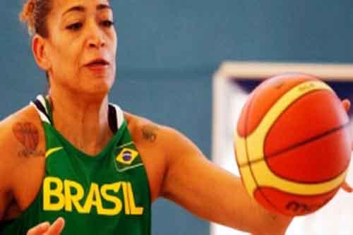 Equipe feminina de basquete mira na geração de Hortência, Paula e Janeth/ Foto: Divulgação
