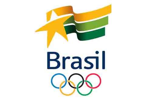 Time Brasil oficialmente inscrito nos Jogos Olímpicos Londres 2012 com 259 atletas/ Foto: Divulgação