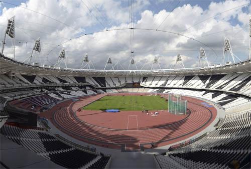 O Estádio foi projetado para ser flexível o suficiente para acomodar uma série de requisitos e capacidades diferentes / Foto: Londres 2012 