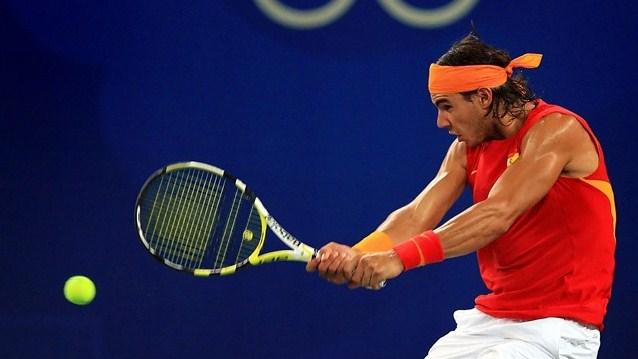 Grandes estrelas do Tênis como, Rafael Nadal, Roger Federer e Venus Williams estarão competindo em Londres / Foto: Londres 2012 