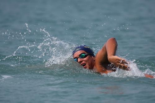 Campeonato teve dobradinha brasileira / Foto: Satiro Sodré / SSPress Campeonato teve dobradinha brasileira / Foto: Satiro Sodré / SSPress