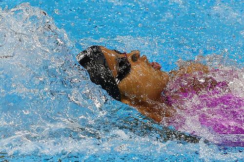 Etiene Medeiros / Foto: Buda Mendes / Getty Images