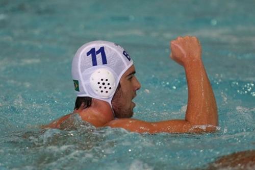 Grummy está com a seleção brasileira / Foto: Satiro Sodré Grummy está com a seleção brasileira / Foto: Satiro Sodré