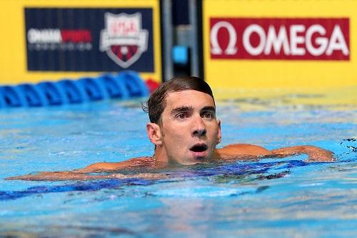 Nomes como Michael Phelps, Novak Djokovic, Simone Biles e Neymar estão entre os destaques do calendário / Foto: Tom Pennington/Getty Images