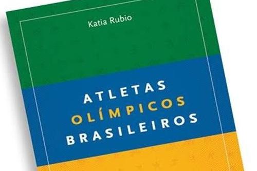 Livro da jornalista Kátia Rubio, com a farsa forjada pela diretora cultura do COB / Foto: Divulgação