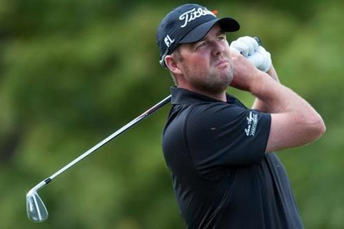 Marc Leishman / Foto: USA Today Sports Images