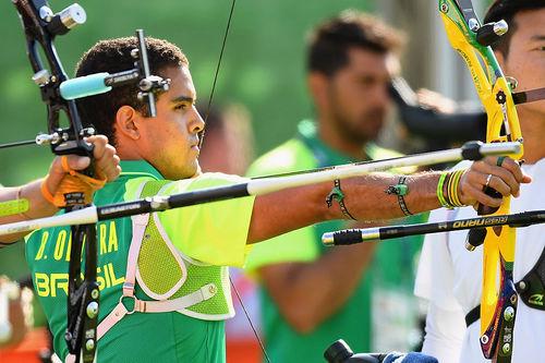 Bernardo Oliveira / Foto: Quinn Rooney / Getty Images