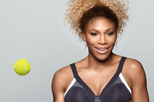 Serena Williams / Foto: Reprodução / Instagram