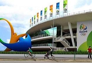 Arenas só terão uma categoria com meia-entrada / Foto: Divulgação / Rio 2016