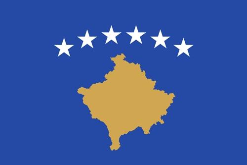 Bandeira de Kosovo deverá tremular na Vila Olímpica no Rio, em 2016