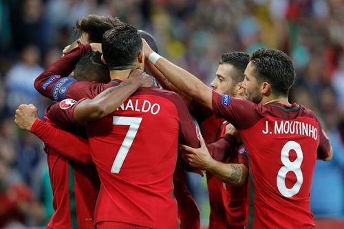 Portugal vem às Olimpíadas sem campeões europeus / Foto: Divulgação / Federação Portuguesa de Futebol