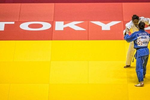 COB e CBJ fecharam parceria com japoneses para aclimatação da seleção olímpica / Foto: Divulgação/CBJ