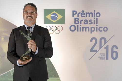 Treinadores da canoagem velocidade e da seleção masculina de futebol nos Jogos Rio 2016 serão homenageados no Prêmio Brasil Olímpico / Foto: Alexandre Loureiro/Exemplus/COB