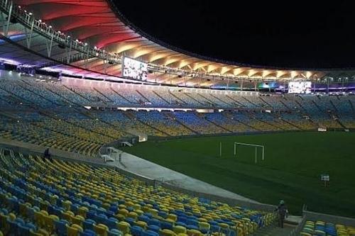 Estádio do Maracanã receberá todas as cerimônias da Rio 2016 / Foto: Divulgação