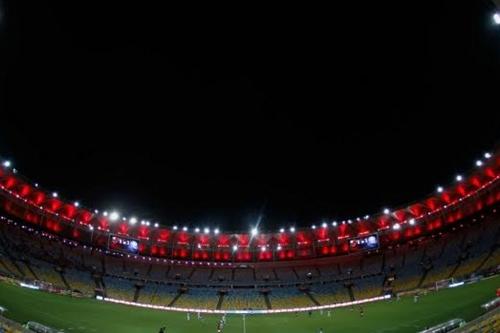 Maracanã demite por ociosidade durante os Jogos / Foto: Divulgação