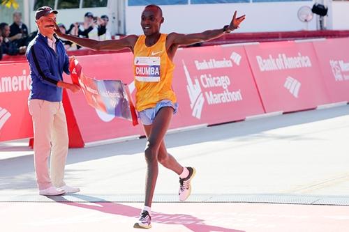 Quenianos podem ter subornado federação para reduzir penas por doping / Foto: Getty Images
