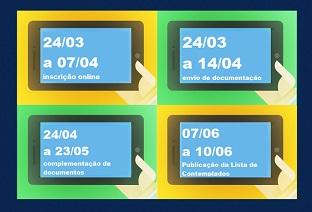 As inscrições para o programa Bolsa Atleta, começam a partir desta quinta-feira (24.03) / Foto: Divulgação