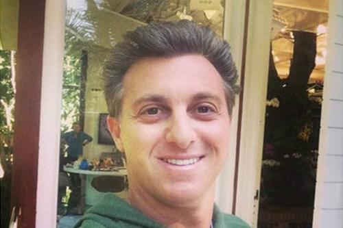 Luciano Huck / Foto: Reprodução