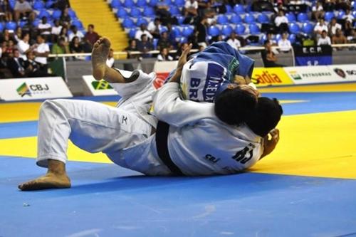 Judô possui 19 medalhas olímpicas / Foto: Divulgação / CBJ