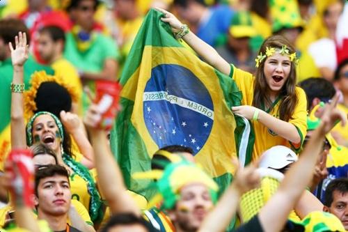 Serão cerca de 7,5 milhões de ingressos para assistir às competições e cerimônias dos Jogos Olímpicos Rio 2016 / Foto: Getty Images / Quinn Rooney