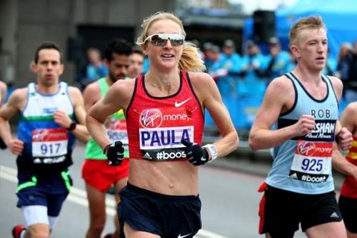 Maratona não deverá ter mais a presença dos russos / Foto: Getty Images