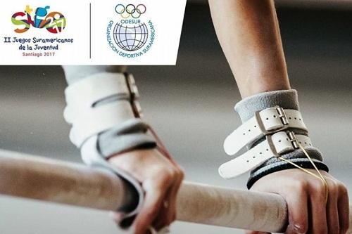 Competição é preparatória para os Jogos Olímpicos da Juventude Buenos Aires 2018 / Foto: Divulgação/COB