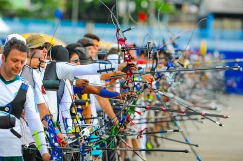 Ingressos podem ser adquiridos pelo site oficial / Foto: Rio 2016 / Alex Ferro