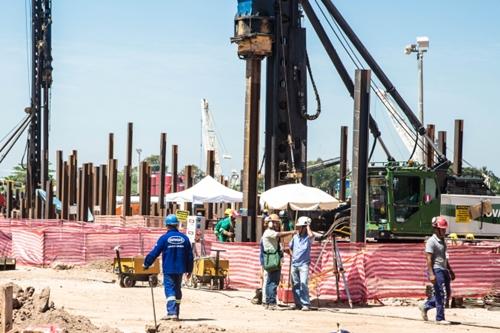 Além dos locais de competição, outros três lugares exibirão as provas em 2016 / Foto: Renato Sette Camara / Divulgação EOM