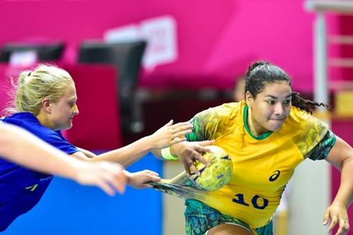 Foram três quartos lugares nesta terça, dia 25. País tem 13 medalhas nos Jogos Olímpicos da Juventude / Foto: Wander Roberto / Inovafoto / COB Foram três quartos lugares nesta terça, dia 25. País tem 13 medalhas nos Jogos Olímpicos da Juventude / Foto: Wander Roberto / Inovafoto / COB