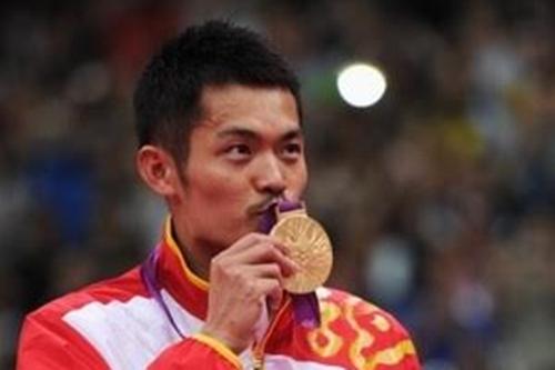 Lin Dan: bicampeão olímpico no badminton, chinês simboliza supremacia da Ásia na modalidade / Foto: Michael Regan / Getty Images