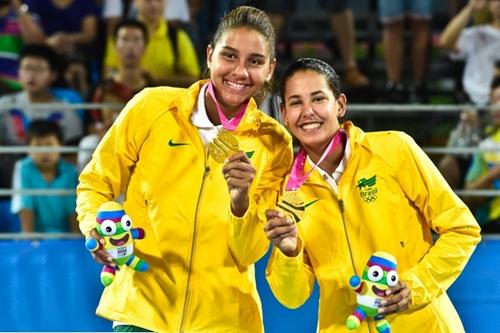 País chega ao último dia de competições com 15 medalhas em oito modalidades nos Jogos Olímpicos da Juventude / Foto: Wander Roberto / Inovafoto / COB País chega ao último dia de competições com 15 medalhas em oito modalidades nos Jogos Olímpicos da Juventude / Foto: Wander Roberto / Inovafoto / COB