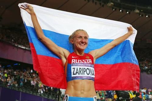 Casos de doping na Rússia devem ser investigados para além do atletismo, pedem americanos / Foto: Getty Images