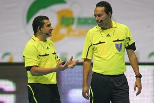 Nilson Menezes e Rogério Pinto estarão nos Jogos Olímpicos / Foto: Cinara Piccolo/Photo&Grafia/arquivo