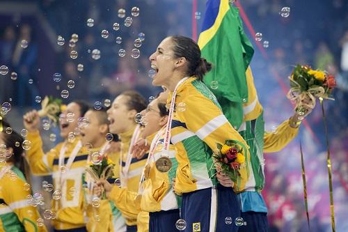 Documentário com depoimentos emocionantes sobre o feito histórico será lançado na ESPN nesta quarta-feira (27), às 23h / Foto: Cinara Piccolo/Photo&Grafia