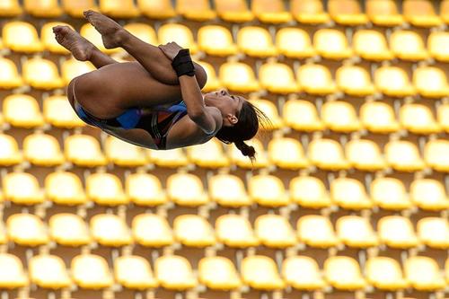 Ingrid Oliveira / Foto: Buda Mendes / Getty Images