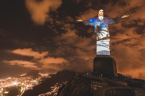 As imagens vão refletir o clima carioca e trazer um olhar apurado da beleza e do cotidiano da Cidade Maravilhosa / Foto: Raul Aragao