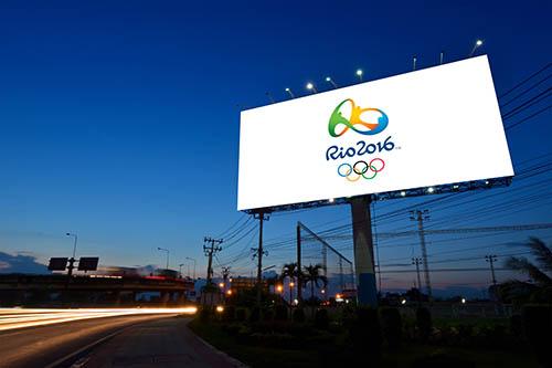 Postercope Brasil promove encontro com patrocinadores da Rio-216 / Foto: Shutterstock/Divulgação