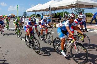 Prova feminina  / Foto: Wesley Kestrel/CBC