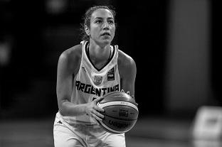 Evento-teste de basquete, na Arena Carioca 1 / Foto: Miriam Jeske/Brasil2016.gov.br