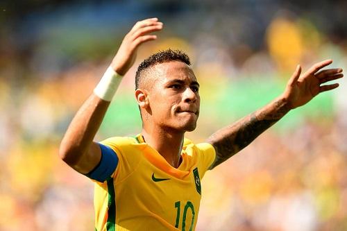 Neymar e Gabriel Jesus marcaram dois gols cada, Marquinhos e Luan completaram a goleada brasileira por 6 a 0 no Maracanã / Foto: Quinn Rooney/Getty Images