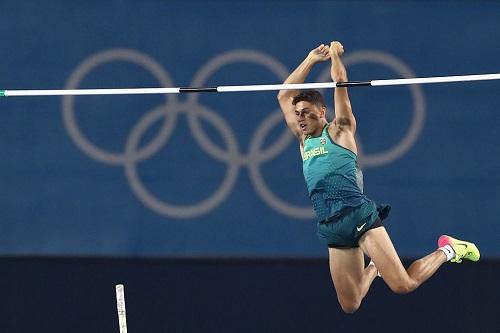 Seleção Nacional coloca atletas em 11 finais olímpicas / Foto: Alexander Hassenstein/Getty Images
